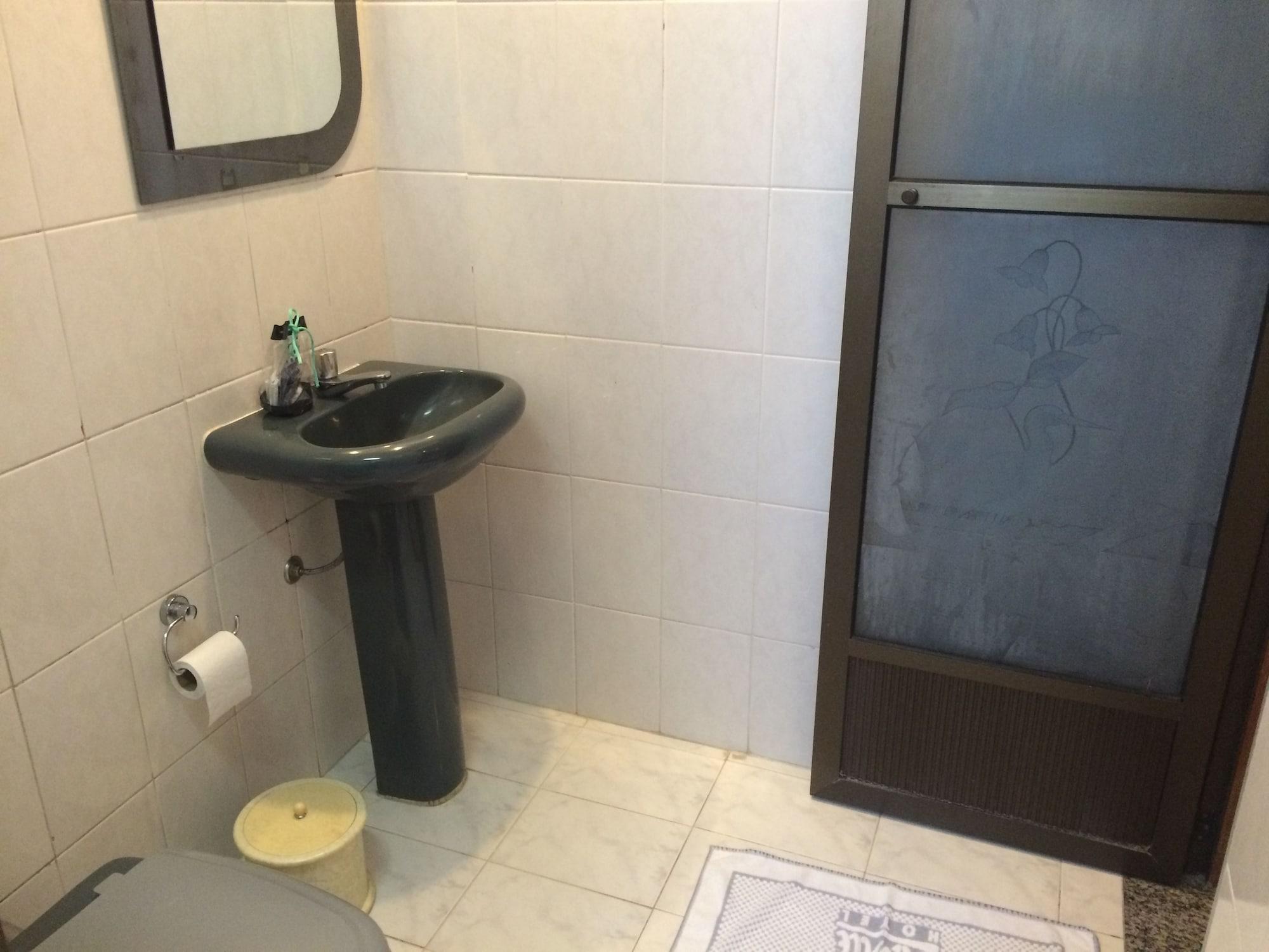 Saville Hotel São Paulo Exteriör bild