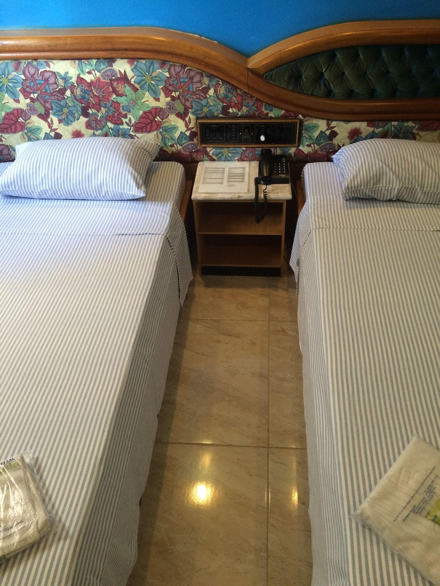 Saville Hotel São Paulo Exteriör bild