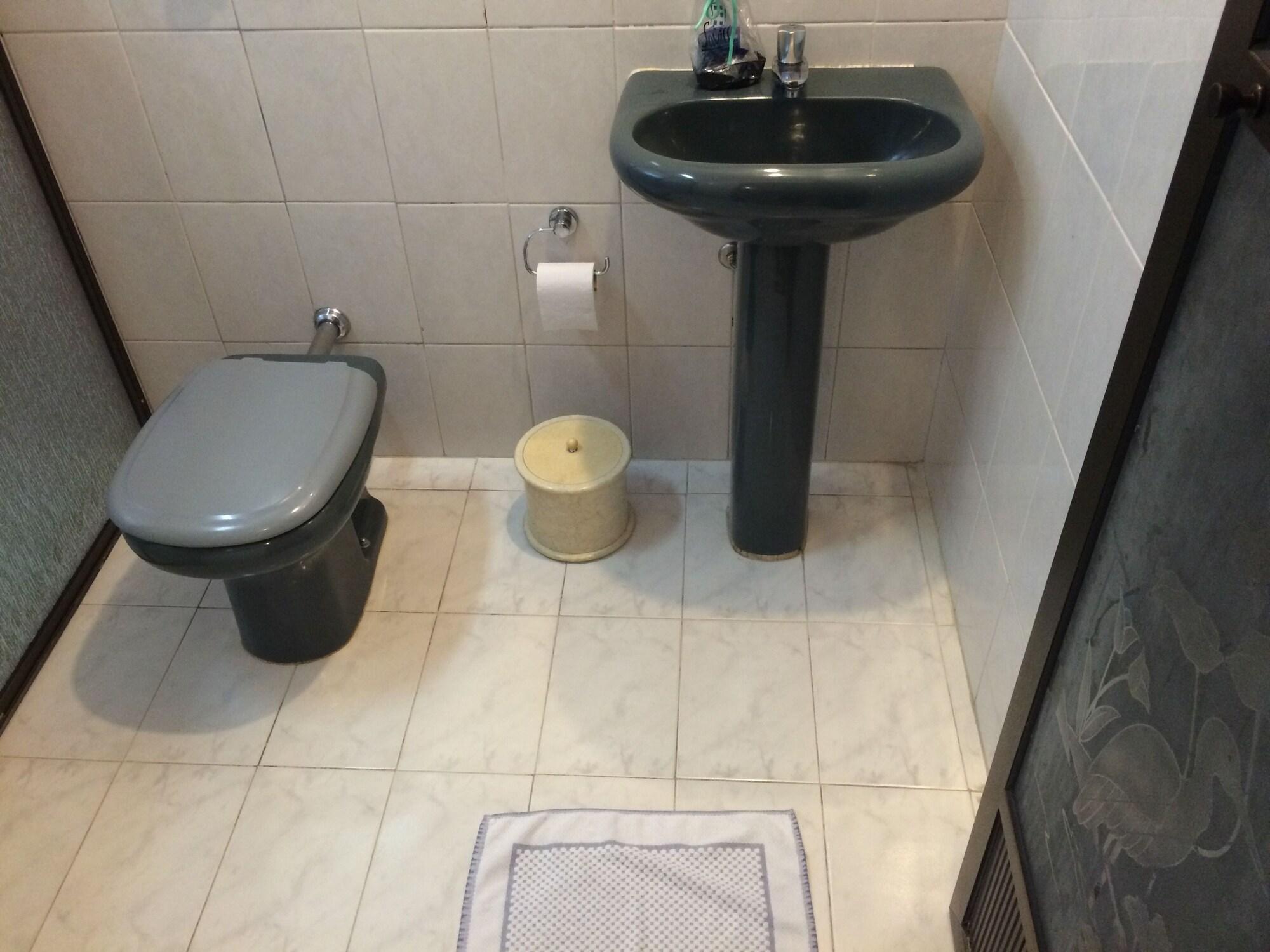 Saville Hotel São Paulo Exteriör bild