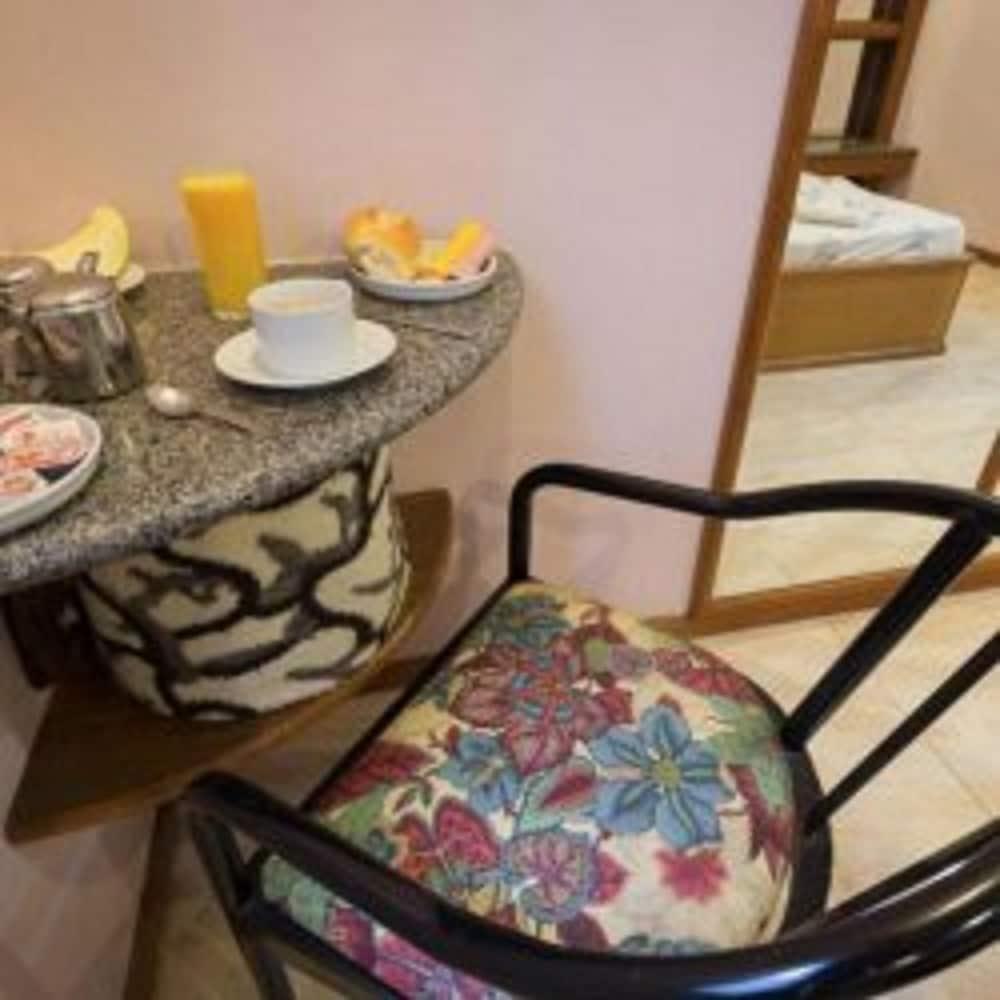 Saville Hotel São Paulo Exteriör bild