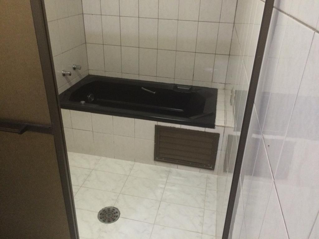 Saville Hotel São Paulo Rum bild