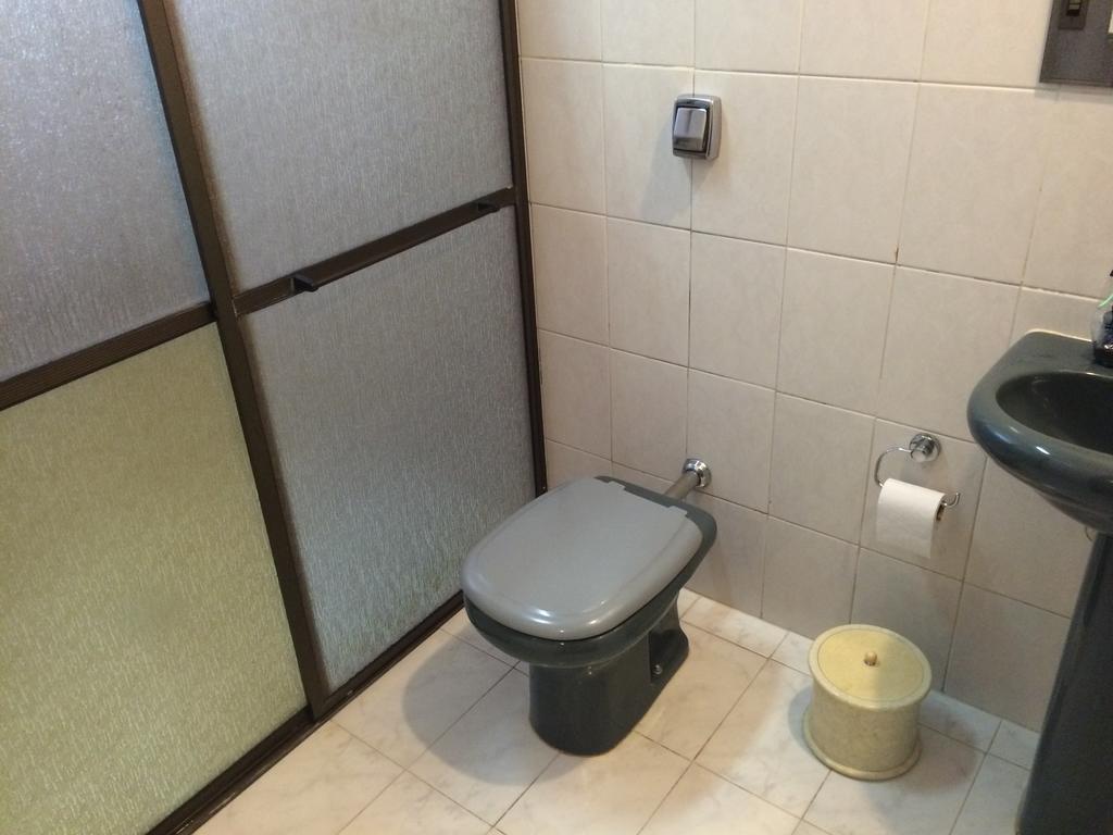 Saville Hotel São Paulo Exteriör bild