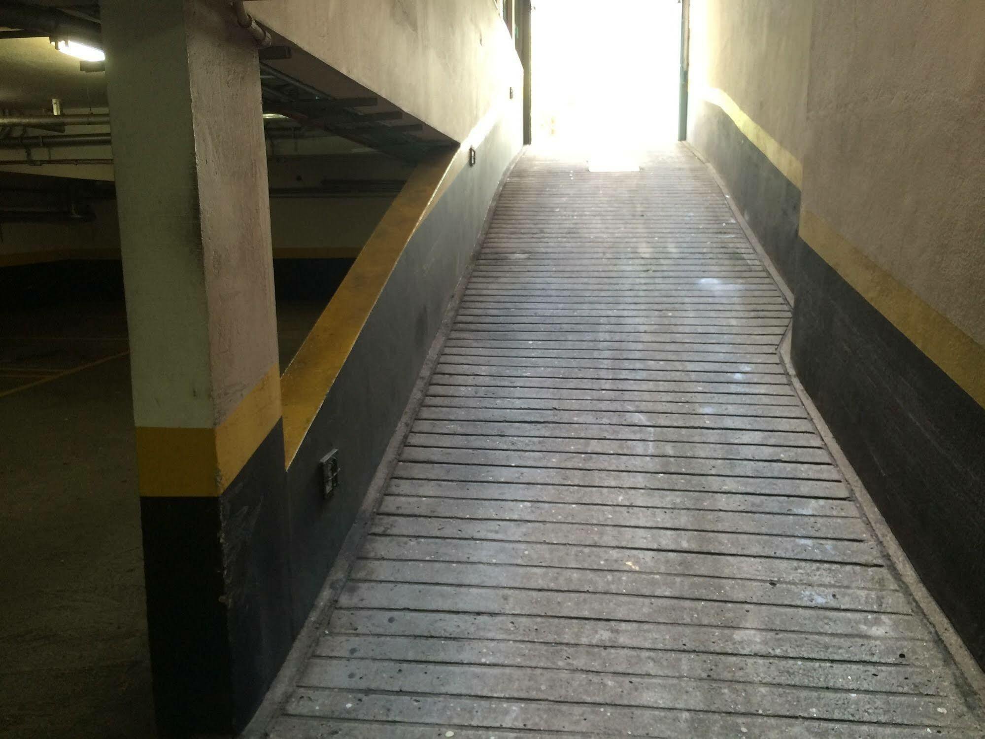 Saville Hotel São Paulo Exteriör bild